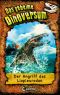 [Das geheime Dinoversum 08] • Der Angriff des Liopleurodon